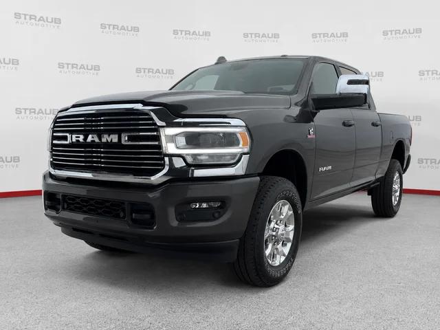 ram ram 2500 pickup 2024 3C6UR5FL2RG417223 image ram ram 2500 pickup 2024 3C6UR5FL2RG417223 image